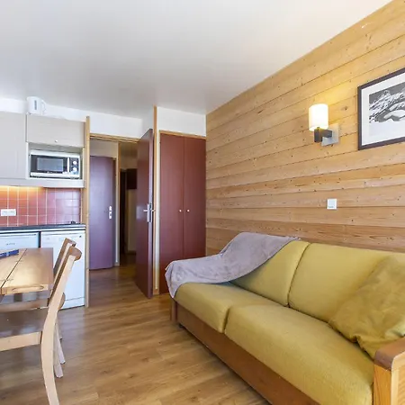 & Le Machu Pichu - Lejlighedshotel Val Thorens