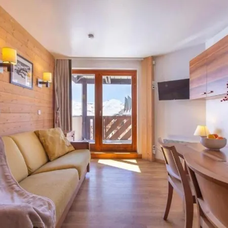 Lejlighedshotel & Le Machu Pichu -