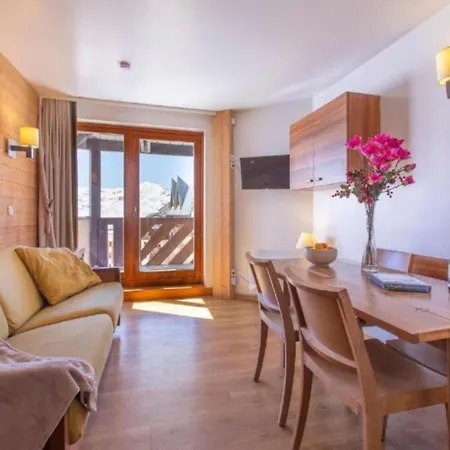 & Le Machu Pichu - Lejlighedshotel *