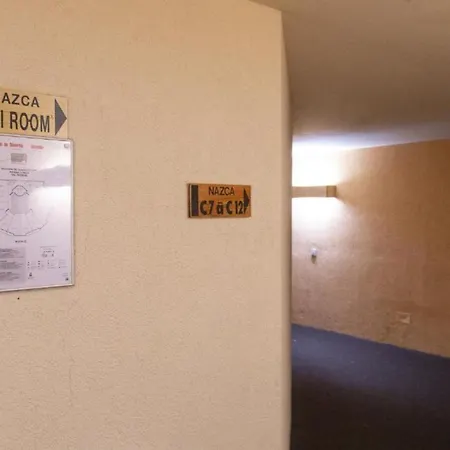 & Le Machu Pichu - Val Thorens