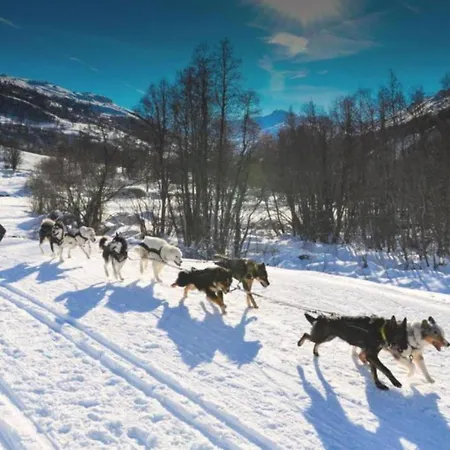 & Le Machu Pichu - Lejlighedshotel
