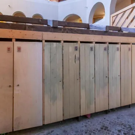 Lejlighedshotel & Le Machu Pichu - Val Thorens