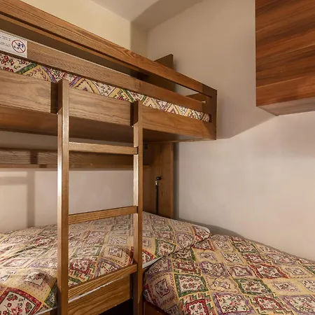 & Le Machu Pichu - Aparthotel Val Thorens