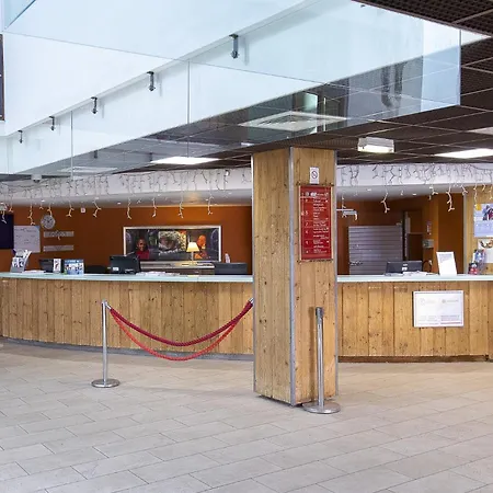 & Le Machu Pichu - * Val Thorens