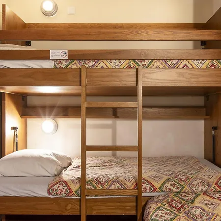 & Le Machu Pichu - *