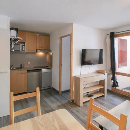 & Le Machu Pichu - Lejlighedshotel Val Thorens