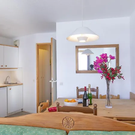 & Le Machu Pichu - * Val Thorens