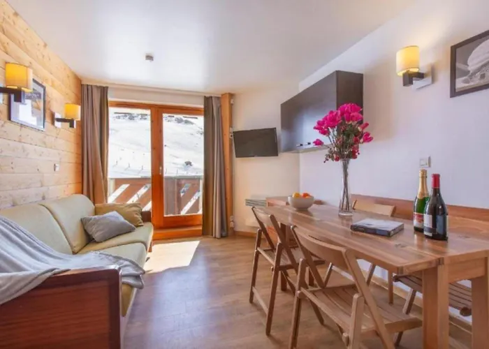 & Le Machu Pichu - * Val Thorens