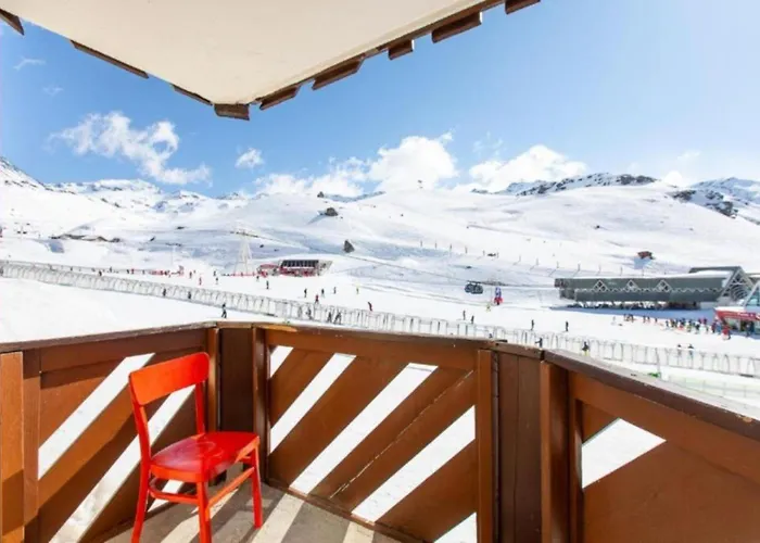 & Le Machu Pichu - Val Thorens