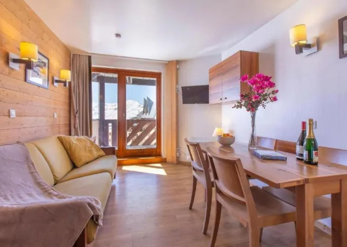 & Le Machu Pichu - Aparthotel *