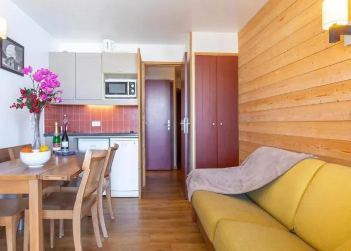 & Le Machu Pichu - Val Thorens