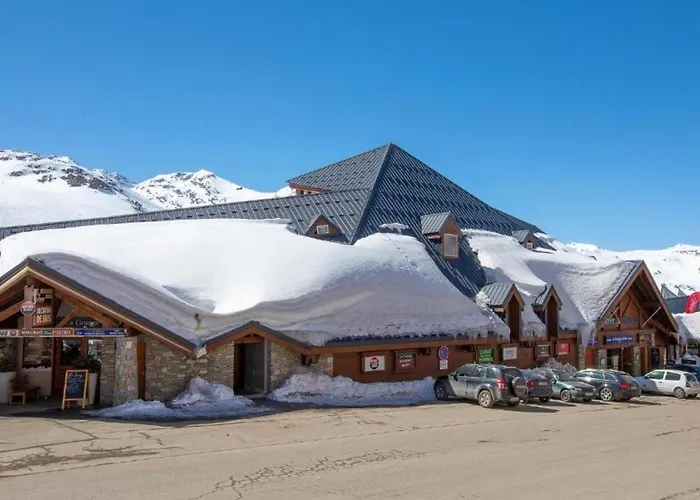 & Le Machu Pichu - شقة فندقية *