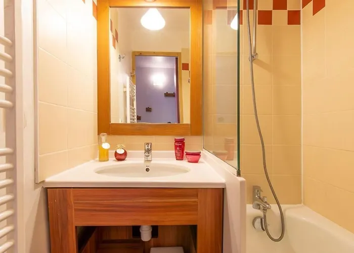 & Le Machu Pichu - * Val Thorens