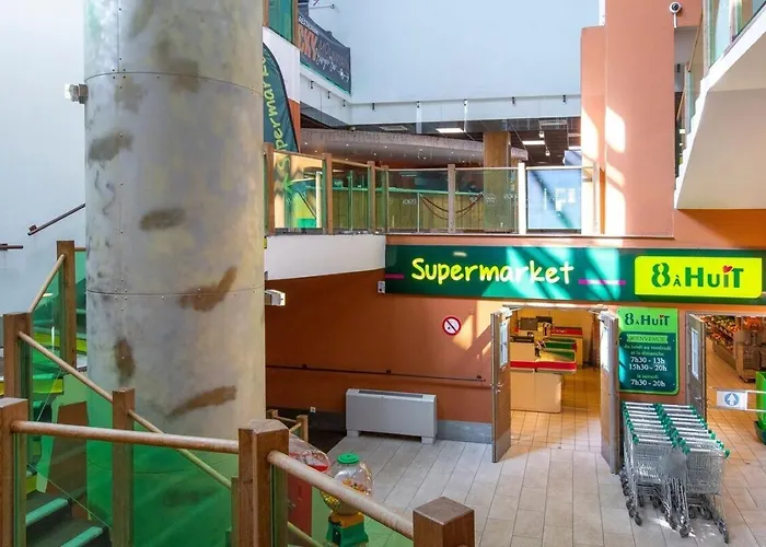 & Le Machu Pichu - *