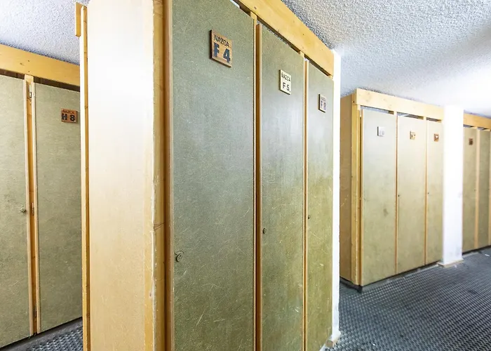 شقة فندقية & Le Machu Pichu - *