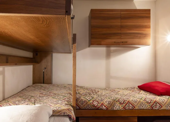 & Le Machu Pichu - Aparthotel