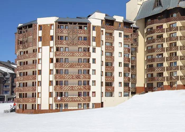 & Le Machu Pichu - Aparthotel *