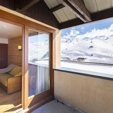 & Le Machu Pichu - Val Thorens