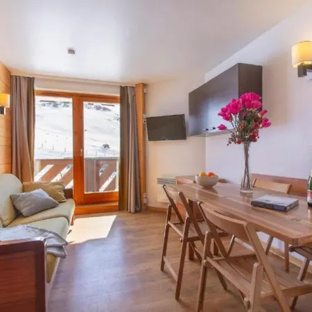 & Le Machu Pichu - * Val Thorens