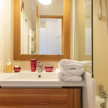 & Le Machu Pichu - Aparthotel Val Thorens