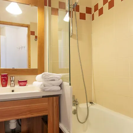 & Le Machu Pichu - Aparthotel Val Thorens