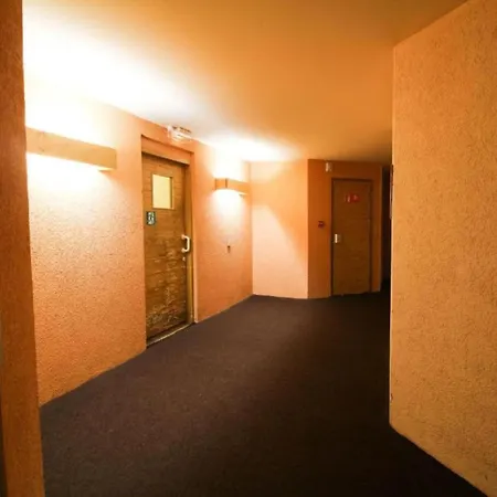 Aparthotel & Le Machu Pichu -