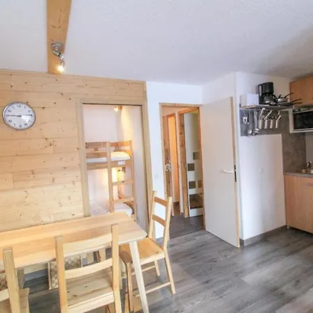 Aparthotel & Le Machu Pichu - Val Thorens