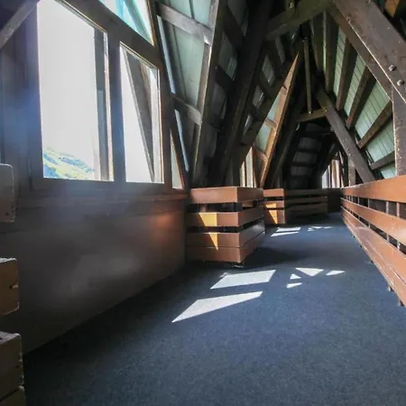 公寓式酒店 & Le Machu Pichu - *