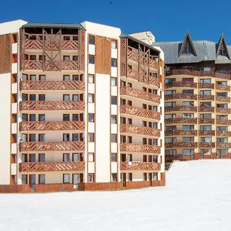 Aparthotel & Le Machu Pichu -