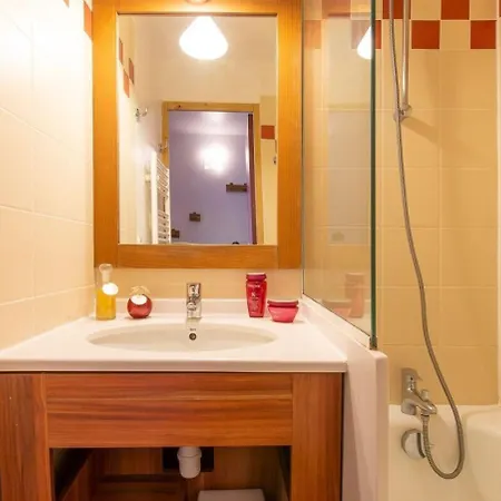 & Le Machu Pichu - * Val Thorens