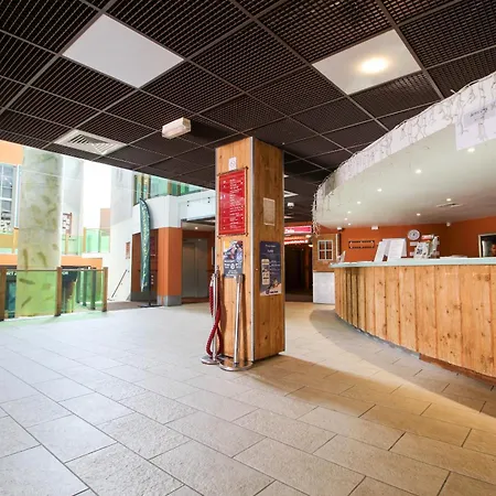 & Le Machu Pichu - *