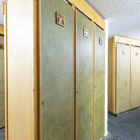 公寓式酒店 & Le Machu Pichu - *