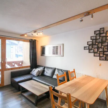 & Le Machu Pichu - Aparthotel Val Thorens