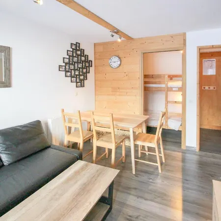 & Le Machu Pichu - * Val Thorens