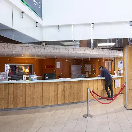 公寓式酒店 & Le Machu Pichu -