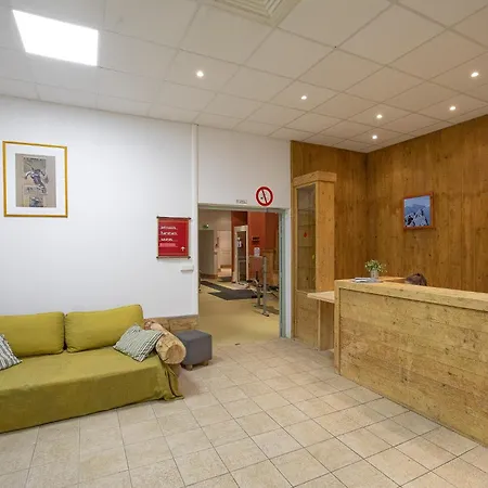 & Le Machu Pichu - * Val Thorens