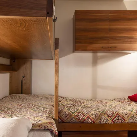 & Le Machu Pichu - Aparthotel