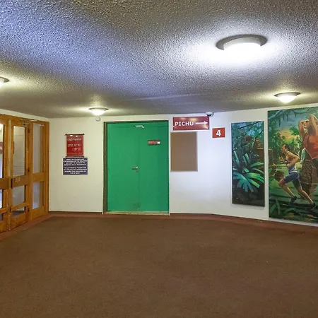 & Le Machu Pichu - * 瓦托伦斯