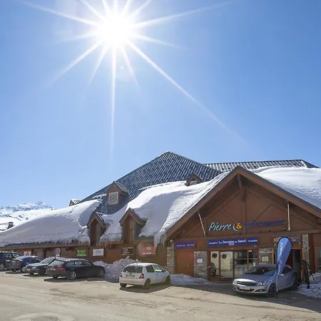 & Le Machu Pichu - Aparthotel