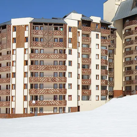 & Le Machu Pichu - Aparthotel *