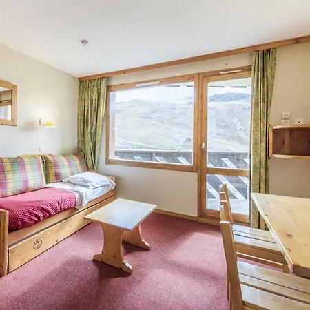 & Le Machu Pichu - Aparthotel Val Thorens