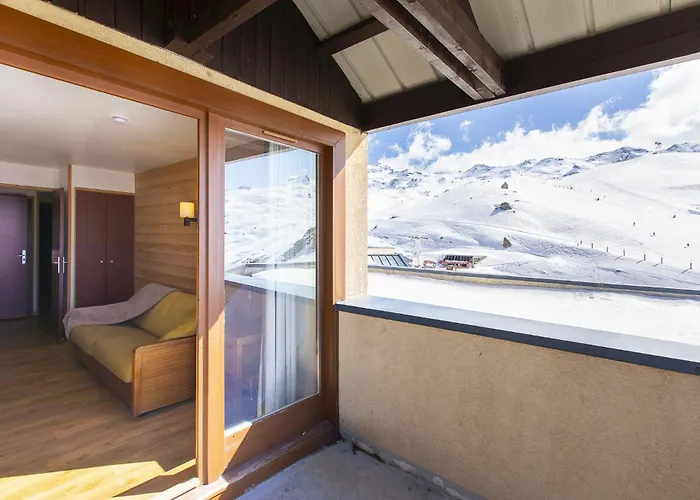 & Le Machu Pichu - Val Thorens