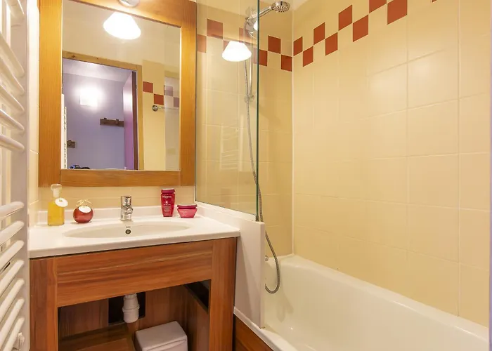 & Le Machu Pichu - Aparthotel Val Thorens