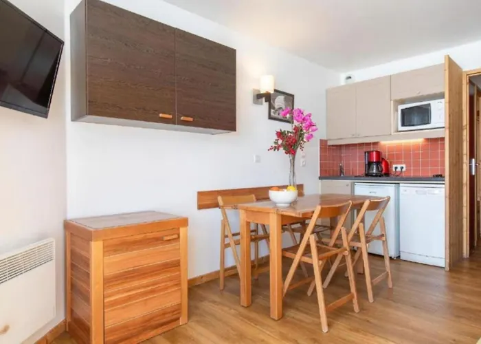 & Le Machu Pichu - * Val Thorens