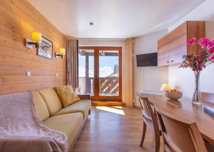 Aparthotel & Le Machu Pichu -