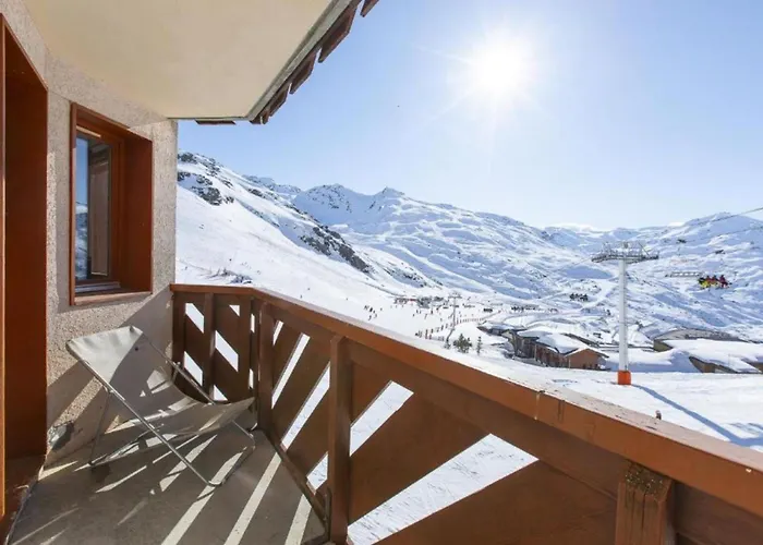 & Le Machu Pichu - * Val Thorens