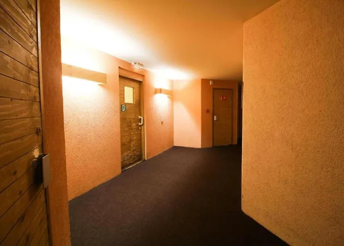 Aparthotel & Le Machu Pichu -