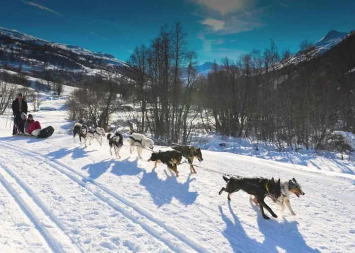 & Le Machu Pichu - Aparthotel