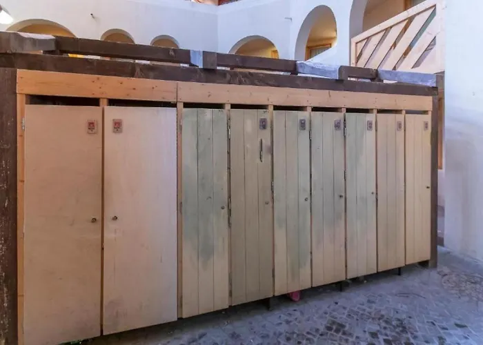 Aparthotel & Le Machu Pichu - Val Thorens