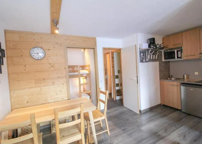 Aparthotel & Le Machu Pichu - Val Thorens